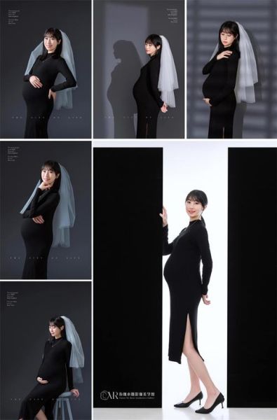 孕妇照什么时候拍最合适_拍孕妇照需要准备什么-第3张图片-星辰妙记