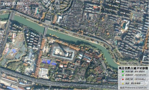 卫星镜头怎么看实时画面_卫星镜头分辨率多少米-第2张图片-星辰妙记