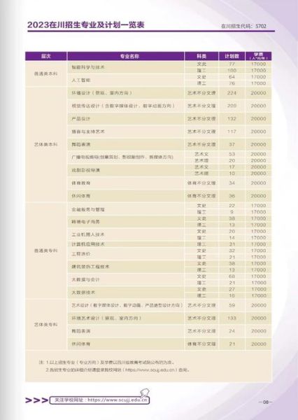 四川大学艺术学院怎么样_四川大学艺术学院专业有哪些-第3张图片-星辰妙记
