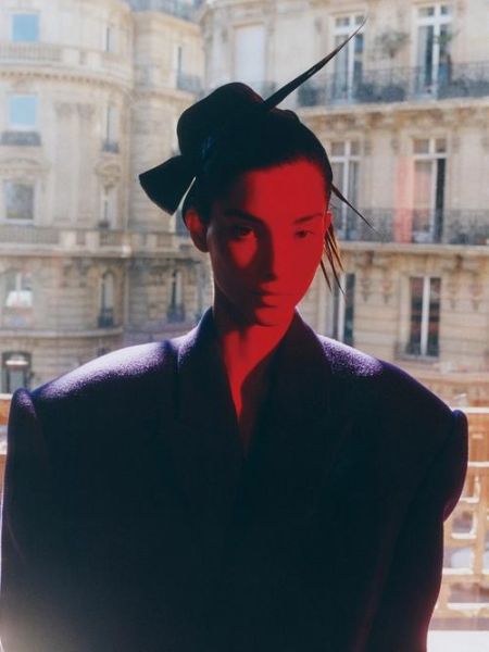 镜头畸变怎么拍人像_人像畸变如何避免-第3张图片-星辰妙记