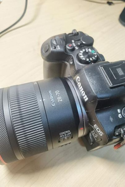 佳能2870镜头值得买吗_适合拍什么题材-第3张图片-星辰妙记