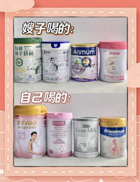 国产孕妇奶粉哪个好_孕期饮食注意事项-第3张图片-星辰妙记
