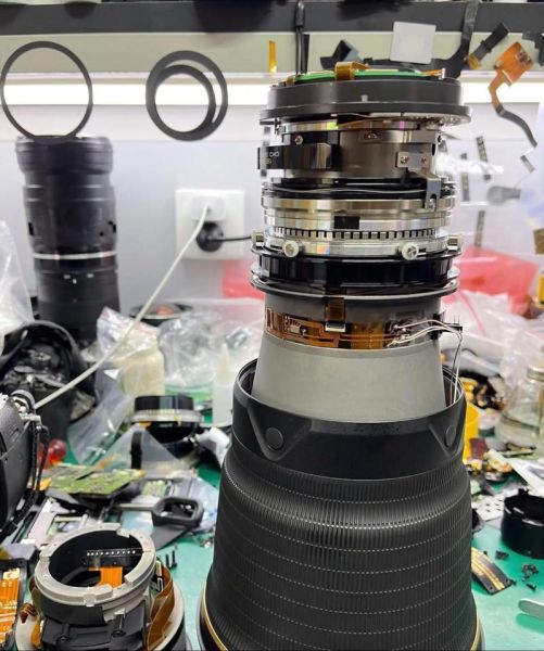 镜头能修吗_镜头维修价格贵不贵-第1张图片-星辰妙记 镜头能修吗_镜头维修价格贵不贵-第1张图片-星辰妙记