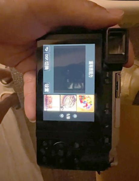 松下gx85镜头推荐_松下gx85配什么镜头好-第1张图片-星辰妙记 松下gx85镜头推荐_松下gx85配什么镜头好-第1张图片-星辰妙记