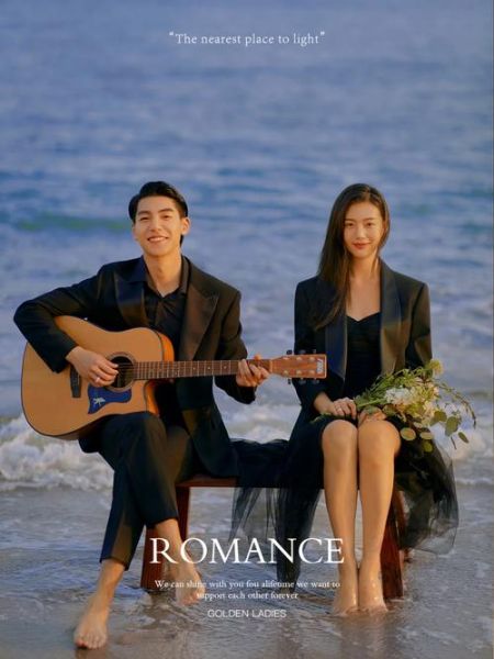 金镜头照相馆价格贵吗_金镜头照相馆怎么样-第3张图片-星辰妙记