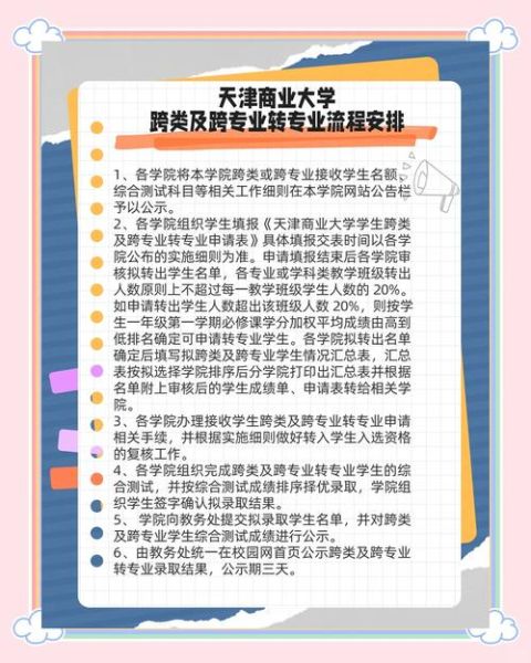 天津商业大学王牌专业有哪些_就业前景如何-第1张图片-星辰妙记