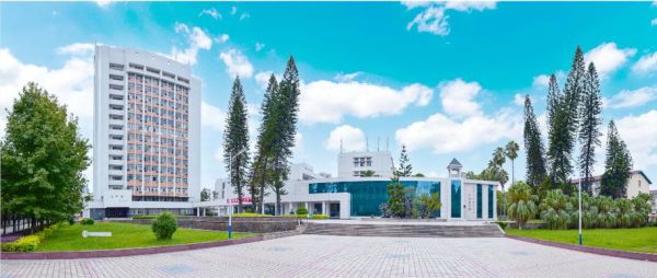 福州大学至诚学院怎么样_就业前景如何-第3张图片-星辰妙记