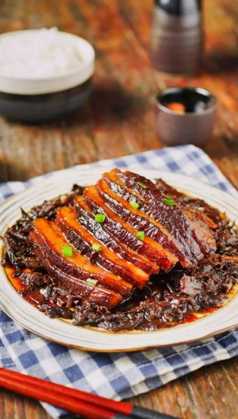 孕妇能吃梅干菜吗_梅干菜对孕妇安全吗-第2张图片-星辰妙记 孕妇能吃梅干菜吗_梅干菜对孕妇安全吗-第2张图片-星辰妙记