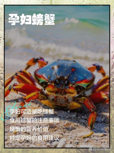 孕妇能吃螃蟹吗_孕妇能吃芒果吗-第2张图片-星辰妙记 孕妇能吃螃蟹吗_孕妇能吃芒果吗-第2张图片-星辰妙记