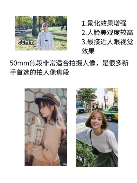 中焦镜头适合拍什么_中焦镜头虚化效果好吗-第1张图片-星辰妙记