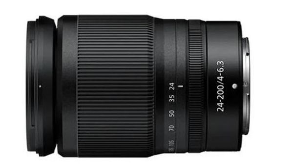 中焦镜头适合拍什么_中焦镜头虚化效果好吗-第2张图片-星辰妙记