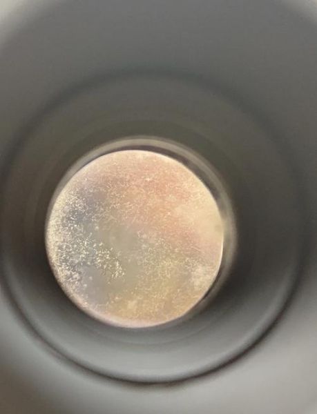 镜头有霉菌怎么办_镜头霉菌清理方法-第2张图片-星辰妙记