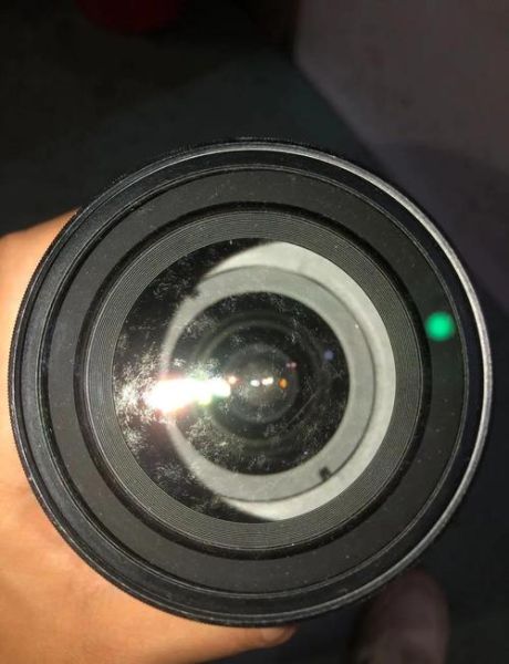 镜头有霉菌怎么办_镜头霉菌清理方法-第1张图片-星辰妙记