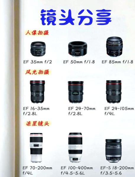 国产镜头哪个好_国产镜头和日系差距大吗-第2张图片-星辰妙记