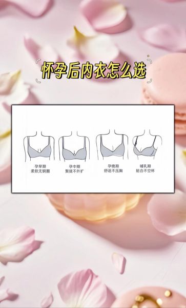 孕妇几个月换孕妇内衣_什么时候开始换-第3张图片-星辰妙记 孕妇几个月换孕妇内衣_什么时候开始换-第3张图片-星辰妙记