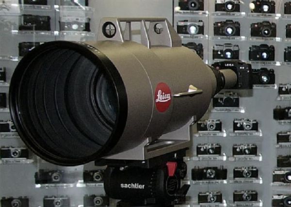 世界最贵镜头多少钱_为什么那么贵-第2张图片-星辰妙记