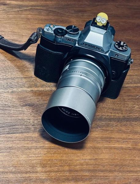 康泰时g镜头值得买吗_康泰时g镜头使用体验-第1张图片-星辰妙记