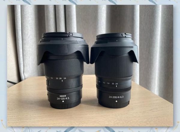 尼康镜头杯值得买吗_尼康镜头杯和真镜头区别-第3张图片-星辰妙记