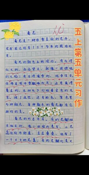 如何描写植物_作文写物技巧-第1张图片-星辰妙记 如何描写植物_作文写物技巧-第1张图片-星辰妙记