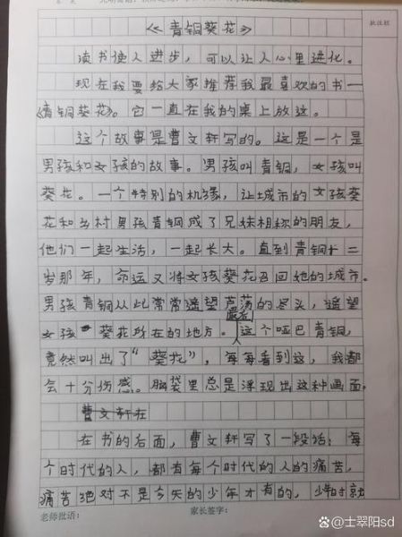 如何写推荐一本书的作文_推荐一本书作文怎么写-第1张图片-星辰妙记 如何写推荐一本书的作文_推荐一本书作文怎么写-第1张图片-星辰妙记