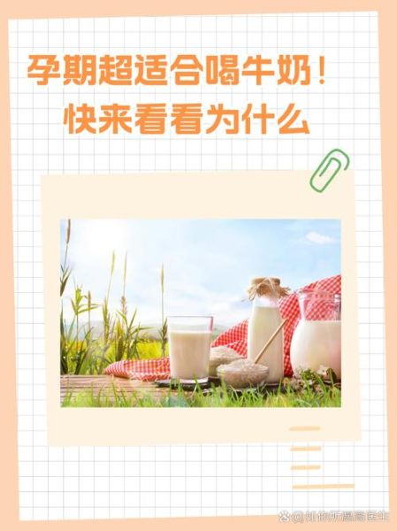 孕妇能喝奶盖吗_孕期喝奶盖安全吗-第3张图片-星辰妙记
