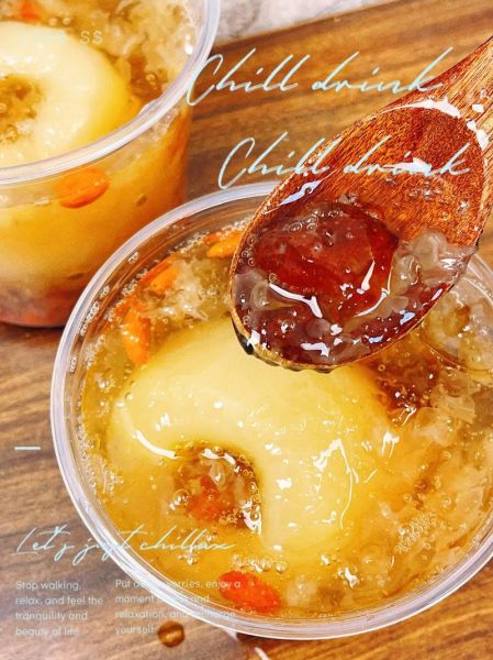 孕妇可以吃桃胶银耳吗_桃胶银耳对胎儿有影响吗-第3张图片-星辰妙记