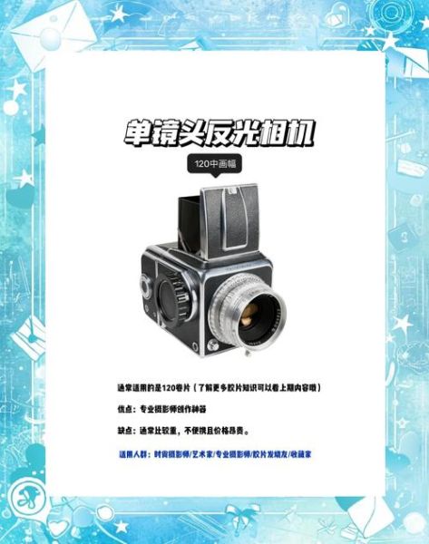 胶片相机镜头怎么选_胶片镜头和数码镜头区别-第3张图片-星辰妙记