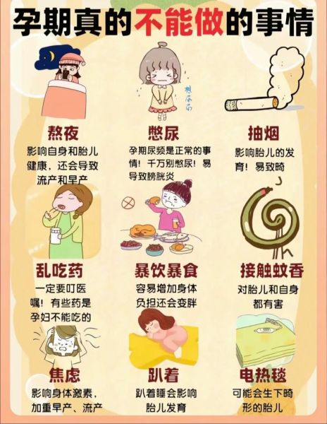 孕妇补充维生素a吃什么好_孕妇维生素a过量对胎儿的影响-第3张图片-星辰妙记