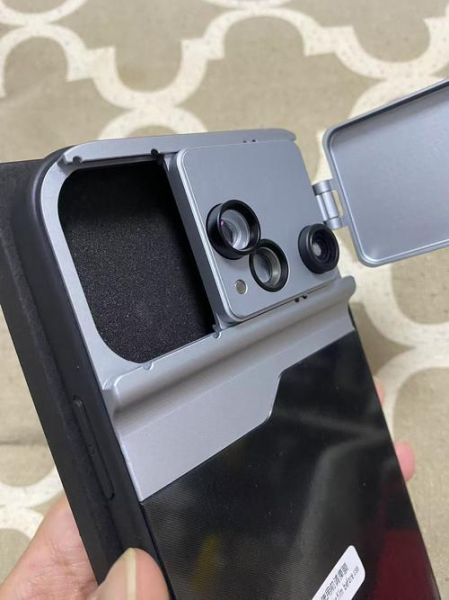 iphone外接镜头怎么选_iphone外接镜头哪个品牌好-第2张图片-星辰妙记