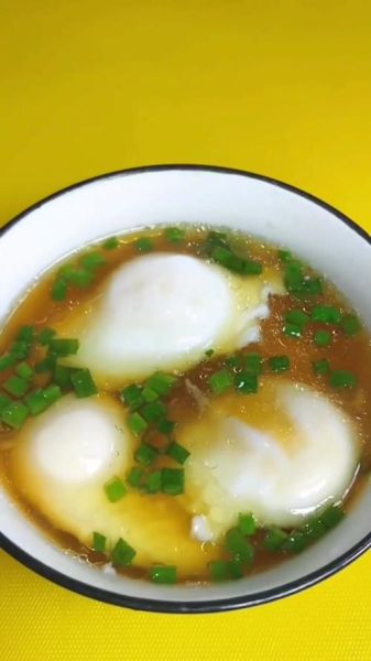 荷包蛋怎么煮_荷包蛋为什么散-第2张图片-星辰妙记 荷包蛋怎么煮_荷包蛋为什么散-第2张图片-星辰妙记