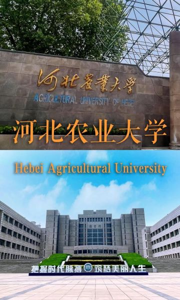 河北农业大学地址在哪里_河北农业大学有几个校区-第3张图片-星辰妙记