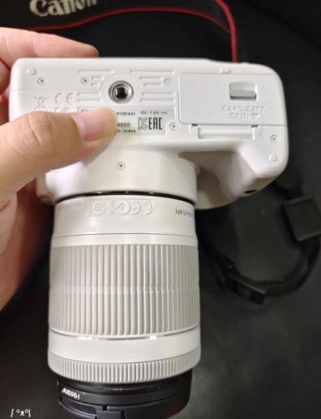 佳能100d饼干镜头值得买吗_佳能100d饼干镜头画质怎么样-第3张图片-星辰妙记