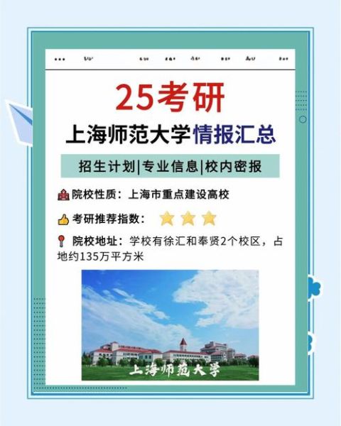 上海师范大学是一本还是二本_2024最新录取批次解析-第3张图片-星辰妙记