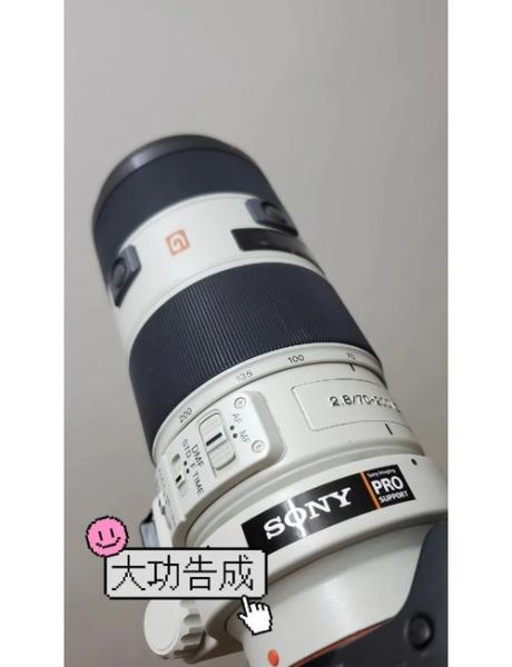 单反镜头太松怎么办_镜头卡口松动修复方法-第3张图片-星辰妙记