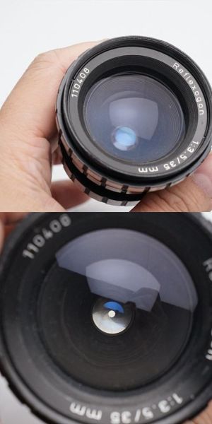 德味镜头推荐_哪个焦段最值得入手-第1张图片-星辰妙记