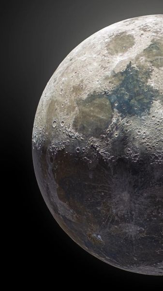 射月镜头推荐_如何用手机拍月亮-第3张图片-星辰妙记