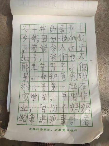 武汉加油作文怎么写_武汉加油作文素材有哪些-第3张图片-星辰妙记