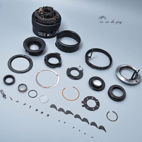 徕卡镜头如何保养_徕卡镜头发霉怎么办-第2张图片-星辰妙记 徕卡镜头如何保养_徕卡镜头发霉怎么办-第2张图片-星辰妙记