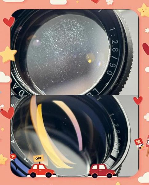 徕卡镜头如何保养_徕卡镜头发霉怎么办-第1张图片-星辰妙记 徕卡镜头如何保养_徕卡镜头发霉怎么办-第1张图片-星辰妙记