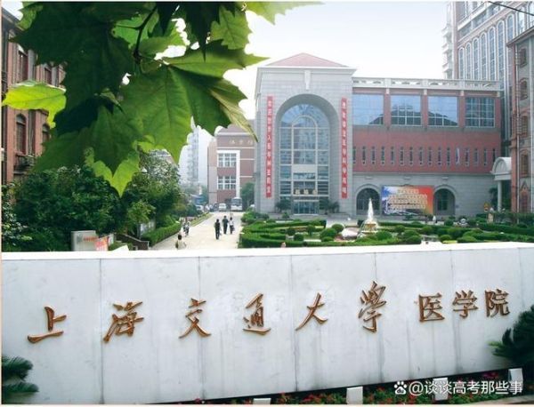 上海交通大学医学院教务处_如何查询成绩-第2张图片-星辰妙记 上海交通大学医学院教务处_如何查询成绩-第2张图片-星辰妙记
