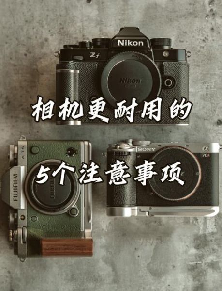 镜头使用寿命有多长_如何延长镜头寿命-第3张图片-星辰妙记