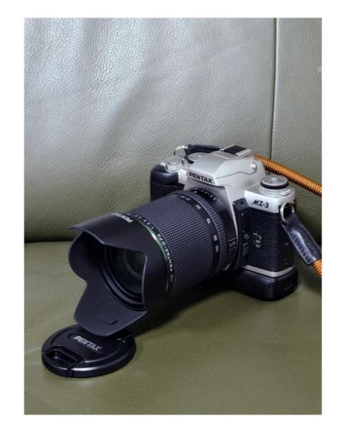 Pentax镜头推荐_如何挑选Pentax镜头-第3张图片-星辰妙记 Pentax镜头推荐_如何挑选Pentax镜头-第3张图片-星辰妙记