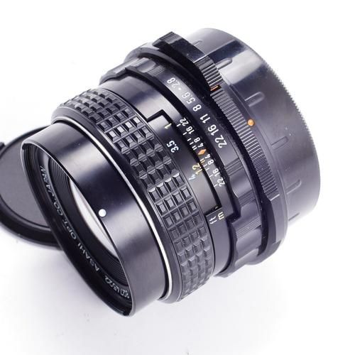 宾得全副镜头有哪些_宾得全副镜头怎么选-第3张图片-星辰妙记