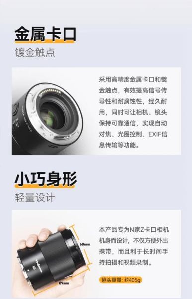 f1.8镜头适合拍什么_大光圈镜头怎么选-第2张图片-星辰妙记