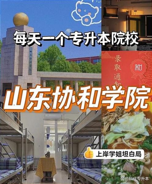 协和学院是几本_协和学院学费一年多少-第3张图片-星辰妙记