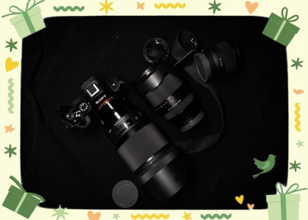 适马人像镜头哪个好_适马85mm1.4还是35mm1.2-第2张图片-星辰妙记 适马人像镜头哪个好_适马85mm1.4还是35mm1.2-第2张图片-星辰妙记