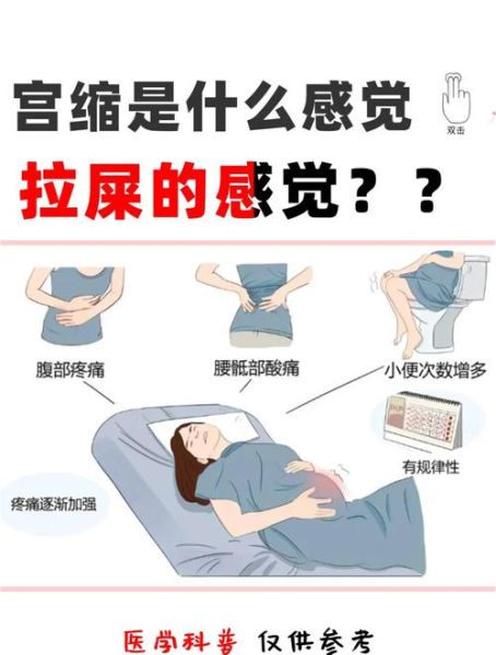 孕妇真宫缩是什么感觉_真宫缩和假宫缩区别-第2张图片-星辰妙记 孕妇真宫缩是什么感觉_真宫缩和假宫缩区别-第2张图片-星辰妙记