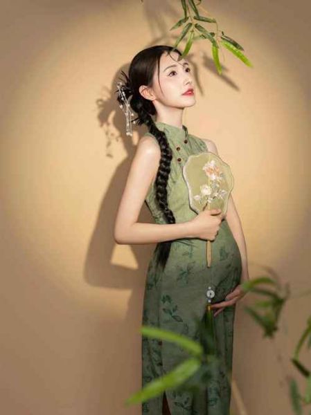 孕妇摄影写真哪家好_拍孕妇照需要准备什么-第2张图片-星辰妙记