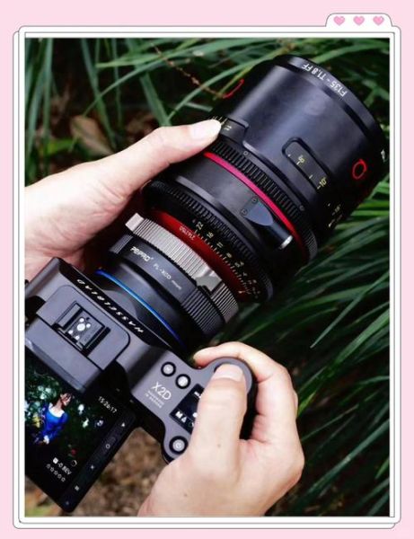 安琴变焦镜头价格_安琴变焦镜头适合什么机型-第2张图片-星辰妙记