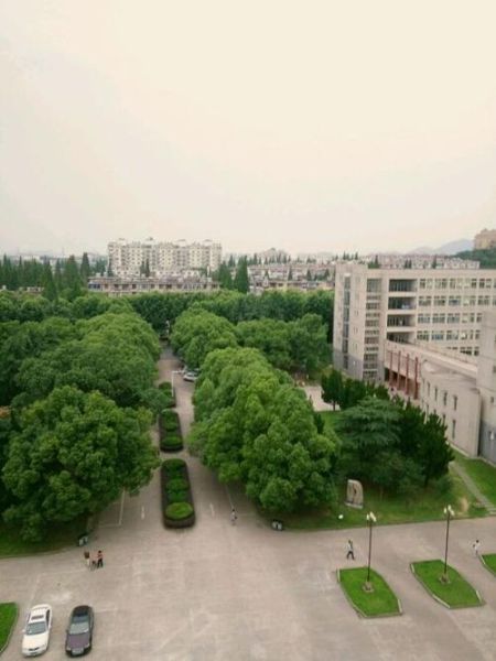 安徽工业大学工商学院怎么样_就业前景如何-第3张图片-星辰妙记